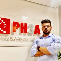 Pedro Henrique Pereira