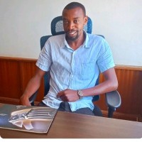 peter wambugu