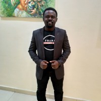 Olusegun Olanrewaju