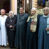 محمود بدوى