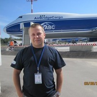 Konstantn Fedorov