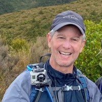 Greg Lehman