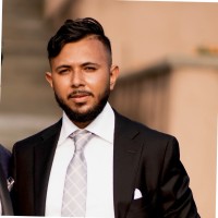 Mohammed Hoque