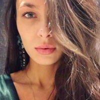 Анастасия Акимова
