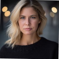 Pamela Patton