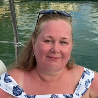 Trudi Mcintyre
