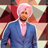 Harjot Singh