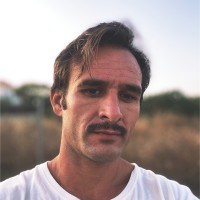 Samuel Calderón Izquierdo