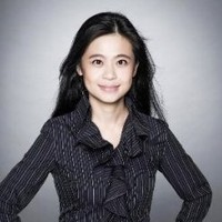 Teresa Wang