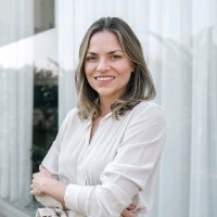 Thaís C. Strassmann Nahas