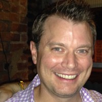 Andy Hooper