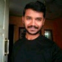 Punith S