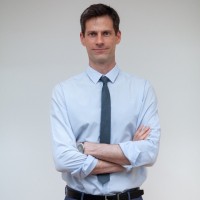 Michael Dickson-Mills, AIA