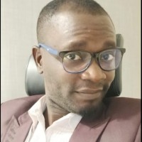 Samuel Adisa, MSc, BSc.
