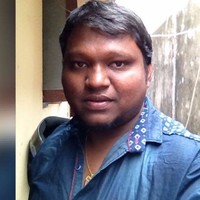 Vijay Kumar Bellamkonda