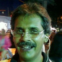 Samir Mukherjee