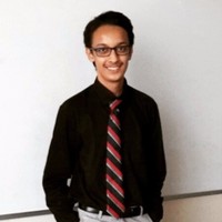 Param Parekh