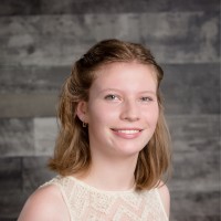 Hannah Chambers