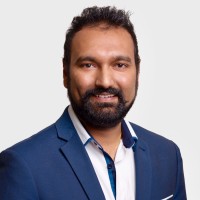 Pankaj Nayee