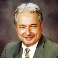 David McMaster