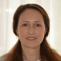 Kateryna Levchenko