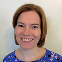 Helen Niblock