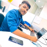 Girjesh Kumar