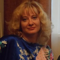 Станулевич Татьяна