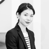 Caroline Ding