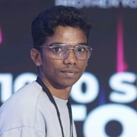 Nithin Krishna