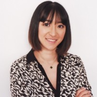 Anna Lin