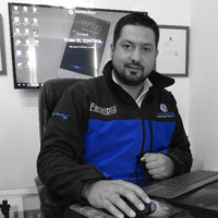Luis Bauerle Soto