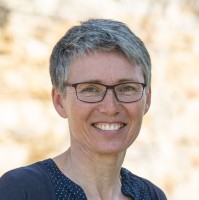 Birgit Haas