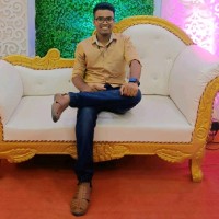 Sundharamoorthy P