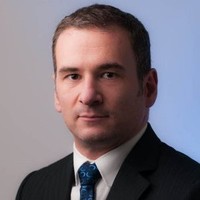 George Lampadariou, Msc