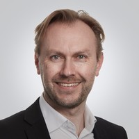 Patrik LARSSON