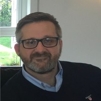 Gregory Doherty