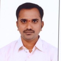 G Madhava Rao