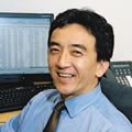 David Tsiang