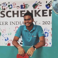 Vishal Ramesh