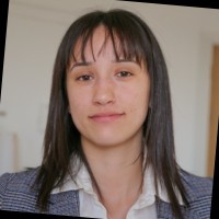 Sabrina Morgan, Shrm-Cp