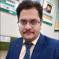 Muhammad Zohaib Akhtar