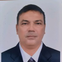 Mohammad Salim