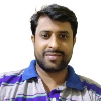 Pasupathi S