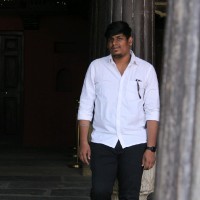 Giridharan Jegadeesan