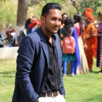 Dhiraj Modi