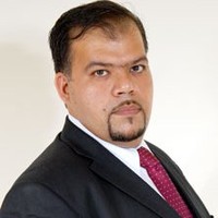 Omer Waheed Qureshi