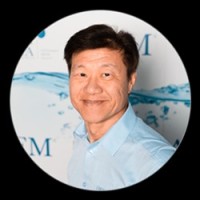 Terry Chang