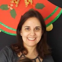 Ana Lucia Cecilia