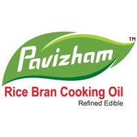 Pavizham Rice Bran Oil